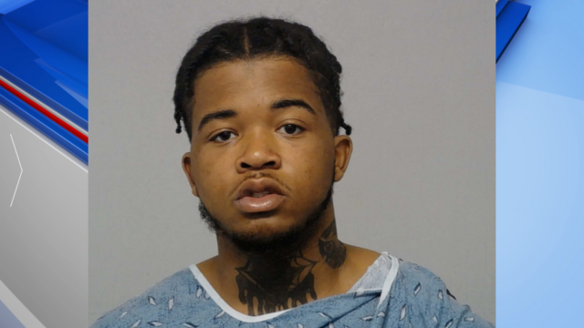 UPDATE: Third arrest made in connection with 2024 shooting on Holland ...
