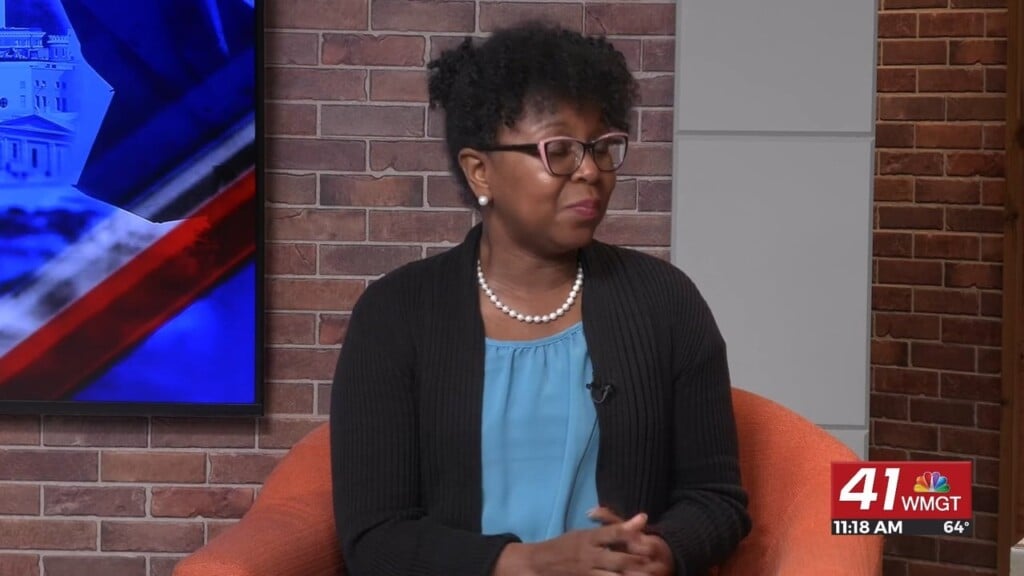Keep Macon Bibb Beautiful To Present Documentary About Dr. Martin Luther King Jr.'s Last Visit To Macon