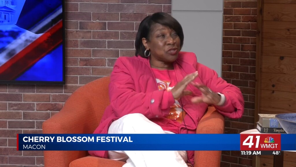 Cherry Blossom Festival Debuts New Weekday Pricing, Additional Events