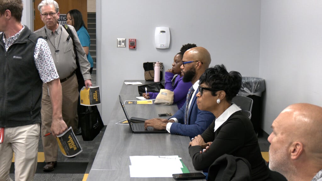 Bcsd Vendor Fair March 20 2025