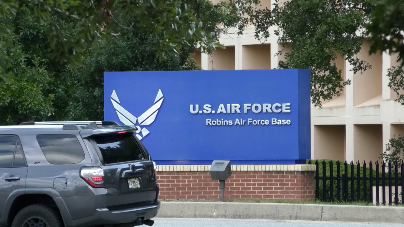 Robins Air Force Base contributed $4.2 billion to Georgia's economy in ...