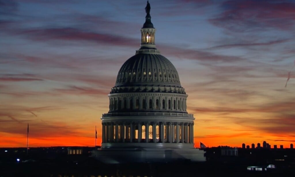 Us Capitol
