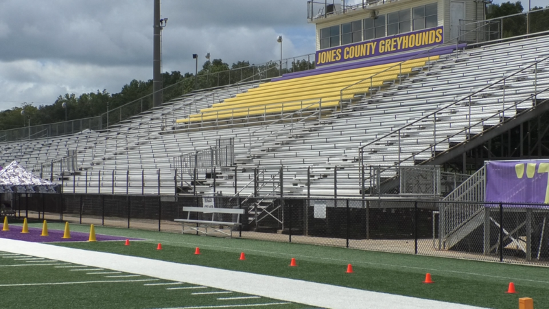 Jonescountygreyhounds