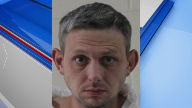 Warner Robins man sentenced for violent attack on elderly woman - 41NBC ...