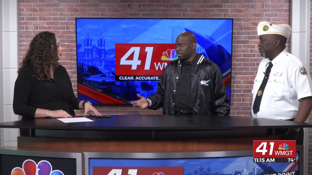 411 Sportsworld Foundation To Host Walk, Run Honoring Veterans