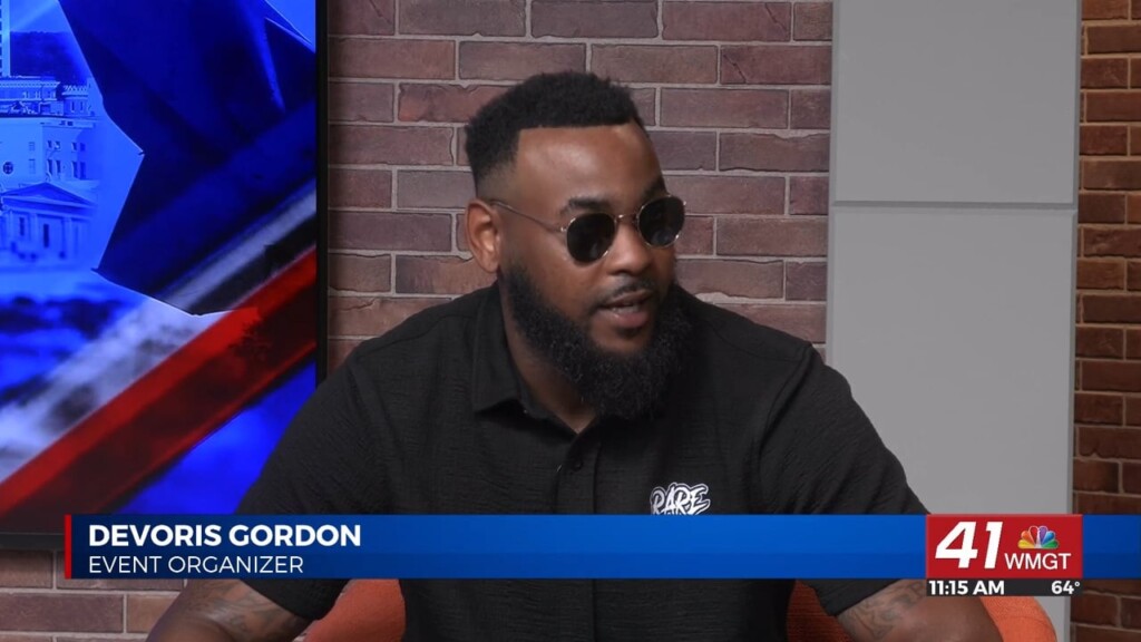 Local Photographer, Videographer To Host Networking Event