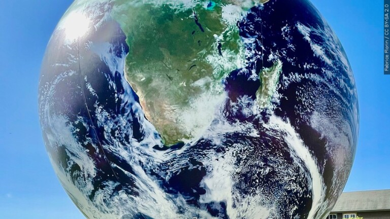 Macon-Bibb Earth Day celebration