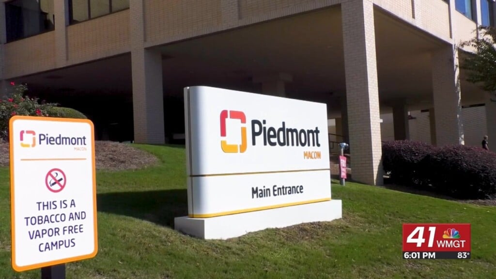 Piedmont Macon Welcomes New Mobile Pet/ct Scanner
