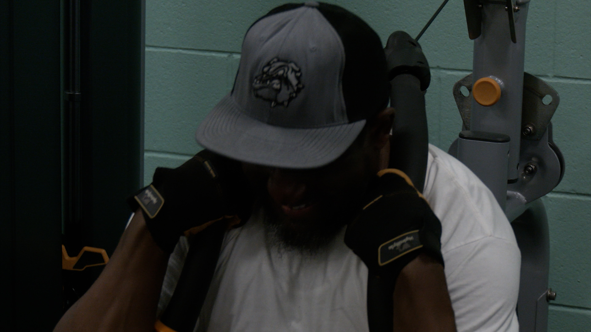 Community Comes Together for Health and Wellness at Memorial Park Recreation Center