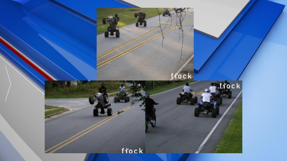 Montezuma Pd Four Wheeler Photos Gfx