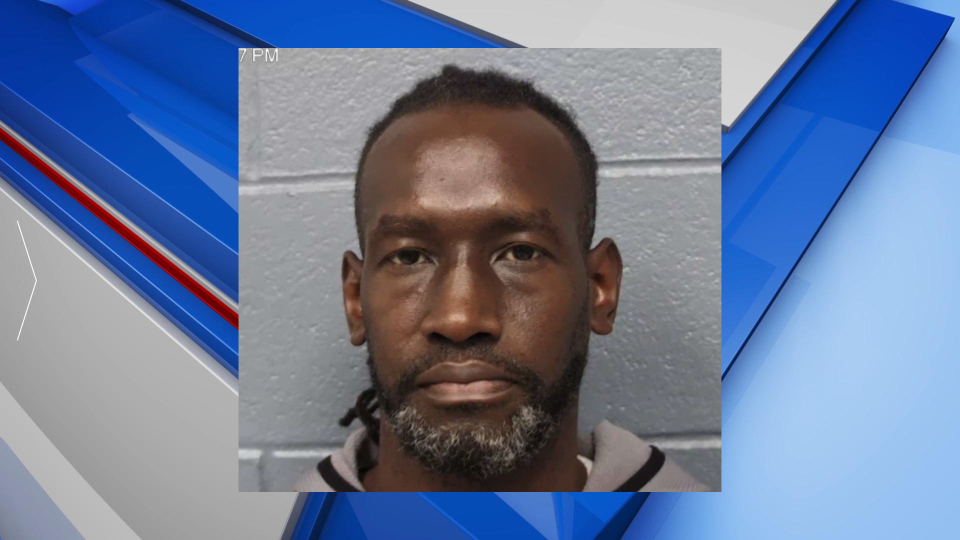 Mughsot Jamel Mikal Ashley Age 46