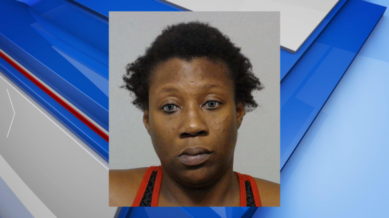 UPDATE: Robins Financial Credit Union robbery suspect arrested - 41NBC