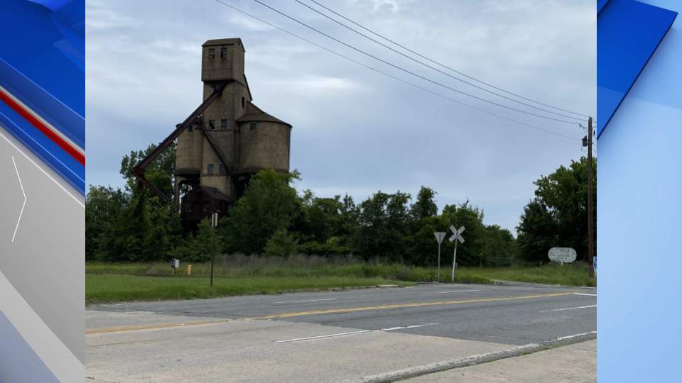 Coalingtower