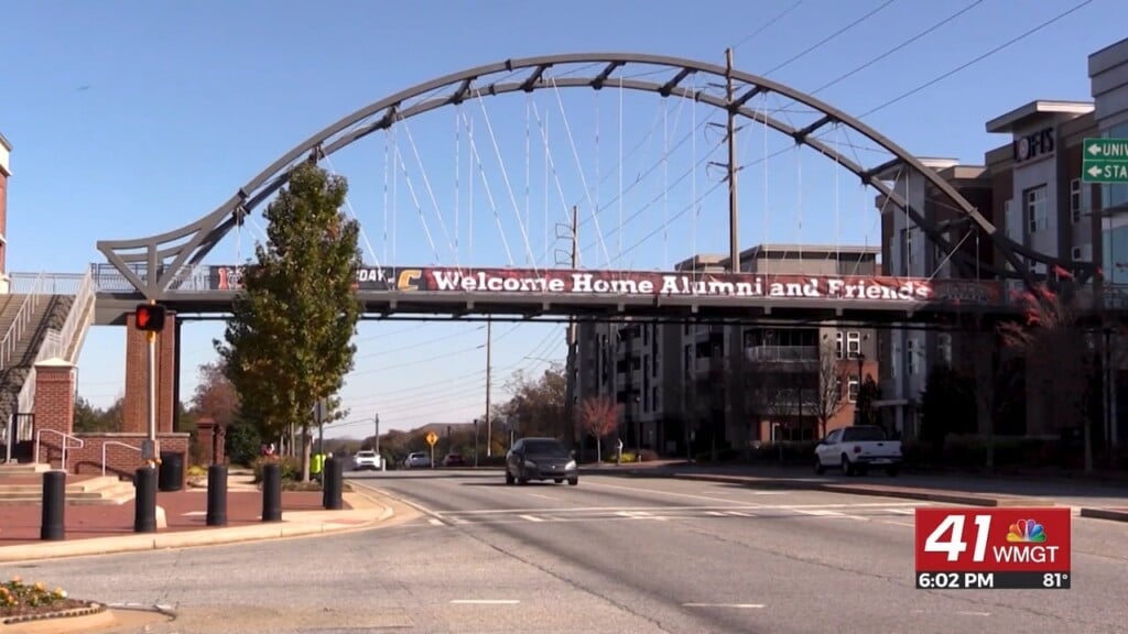 Mercer University Receives $1m Grant To Help Neurodivergent Children In Worship