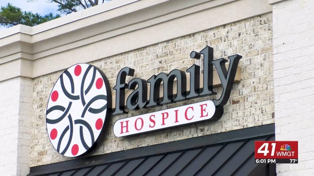 Family Hospice Opens Dublin Office To Serve Veterans And Families In Need Of End Of Life Care