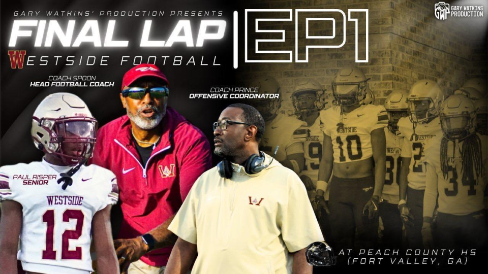 Coach Spoon Gfx