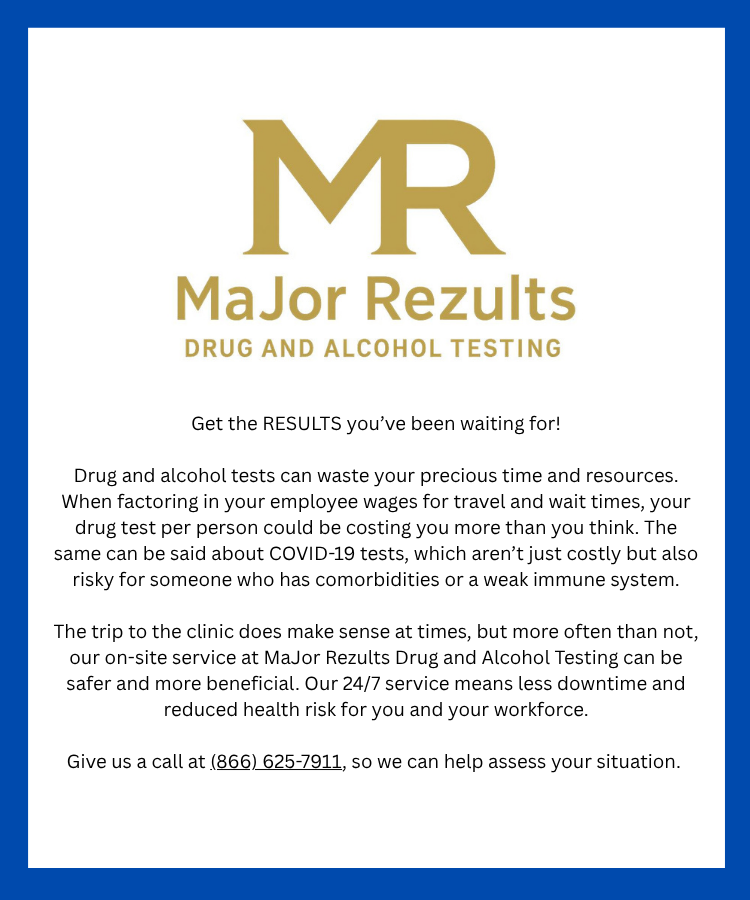 Major Rezults Site Sponsorship