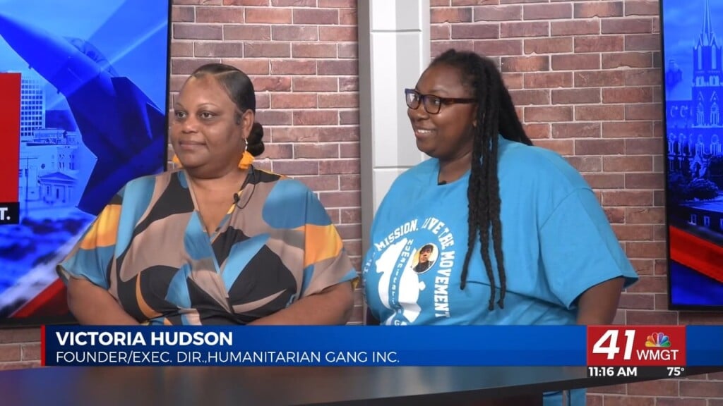 Humanitarian Gang Inc. To Host Backpack Giveaway