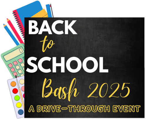 Back to School bash Back To School Bash