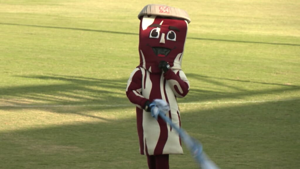 Macon Bacon Open The Season On The Road; Home Opener May 31