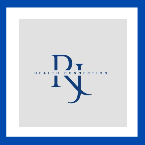 Rj Health Connection Booth Sponsor