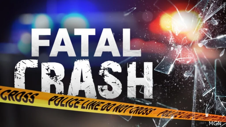 Coroner: Man dies in Friday night crash on I-75 in Macon - 41NBC News ...