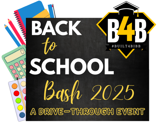 Back to School Bash Back To School Bash