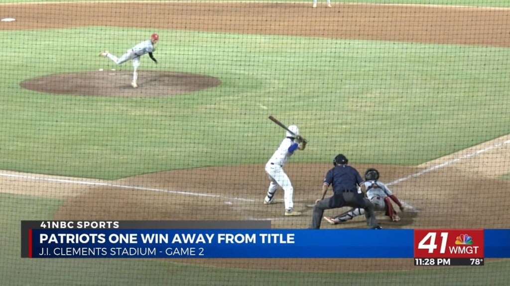 Wilcox County Battles Against Lanier County For The Championship