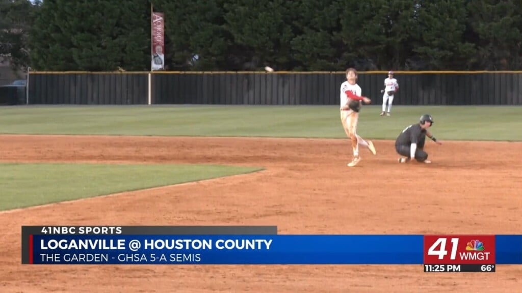 Houston County Is Headed Back To The State Championship
