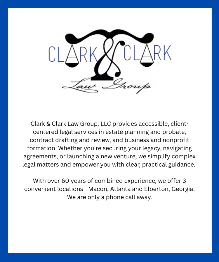 Clark Clark Site Sponsor