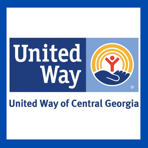 United Way Of Central Ga Psa