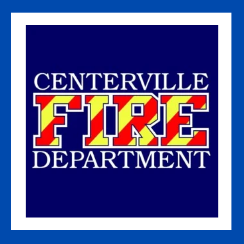 Centerville Fire Dept Psa