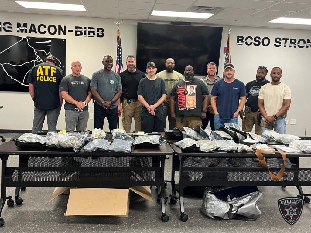Bcso Operation Westside Wakeup