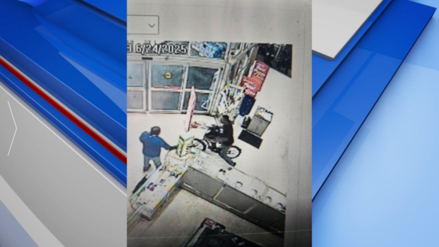 Deputies investigating armed robbery at Academy Sports in Macon - 41NBC ...