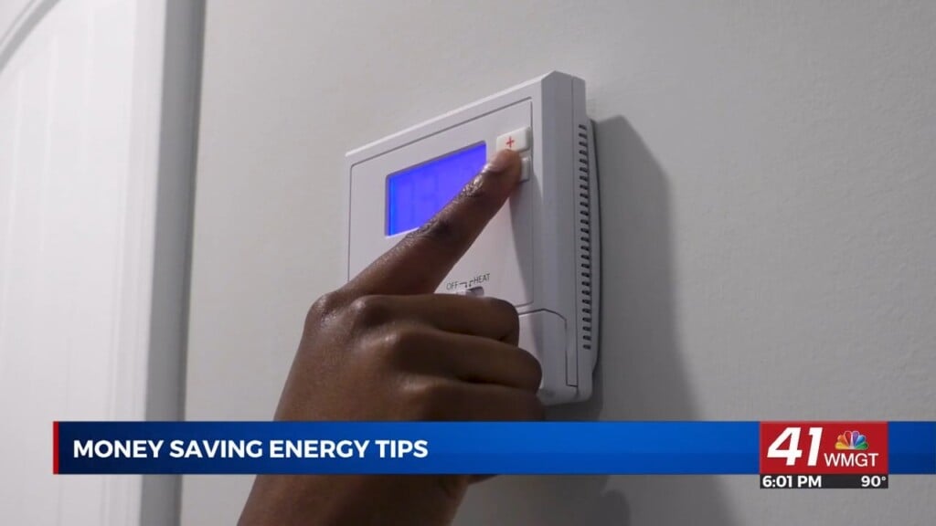 Money Saving A/c Tips