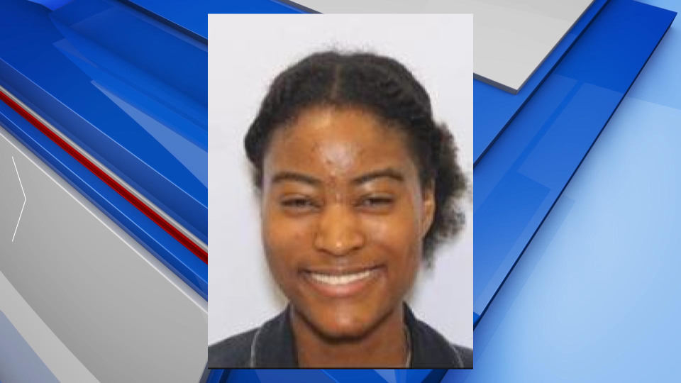 Lasia Washington Missing Gfx