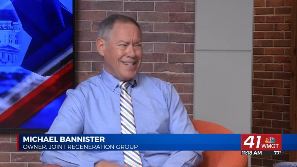 Joint Regeneration Health And Wellness Shares Tips For Knee Pain Relief Without Surgery