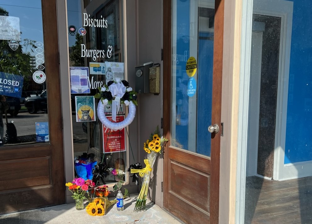 Famous Mike's Owner Dies