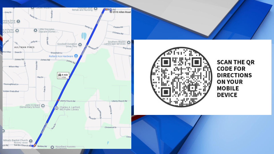 Polling Place Move Gfx