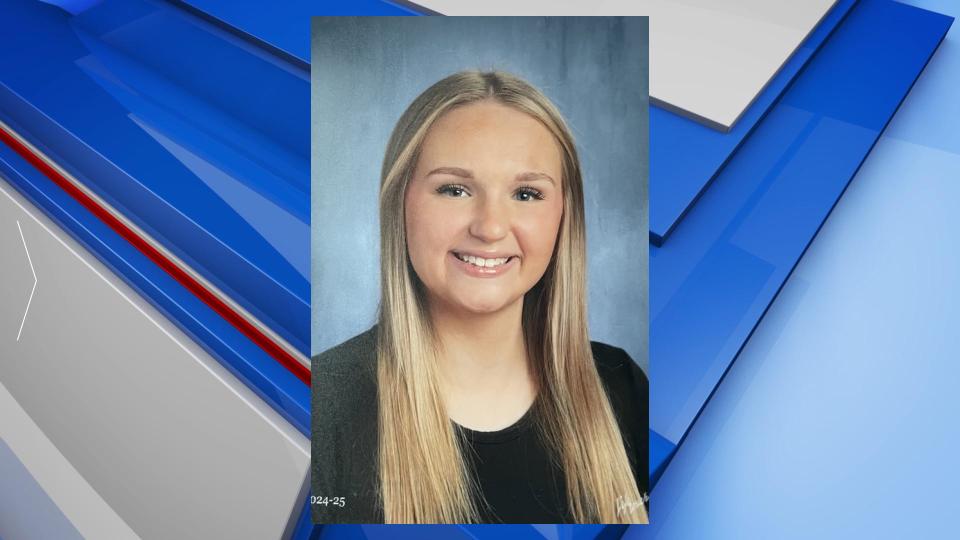Aubree Grace Dews Missing
