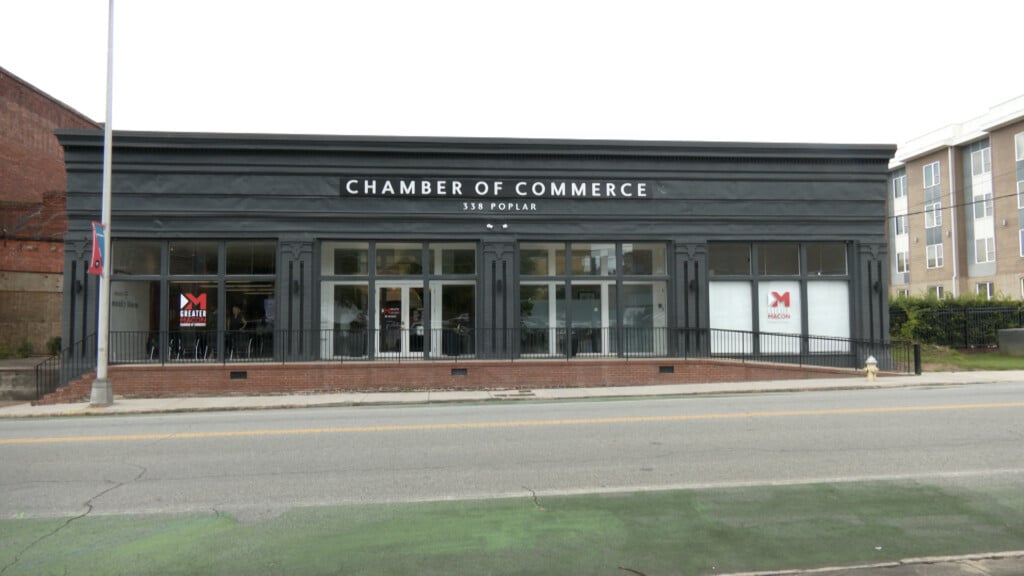 Chamber
