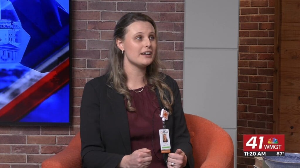 Piedmont Shares Importance Of Getting Screened For Cancer