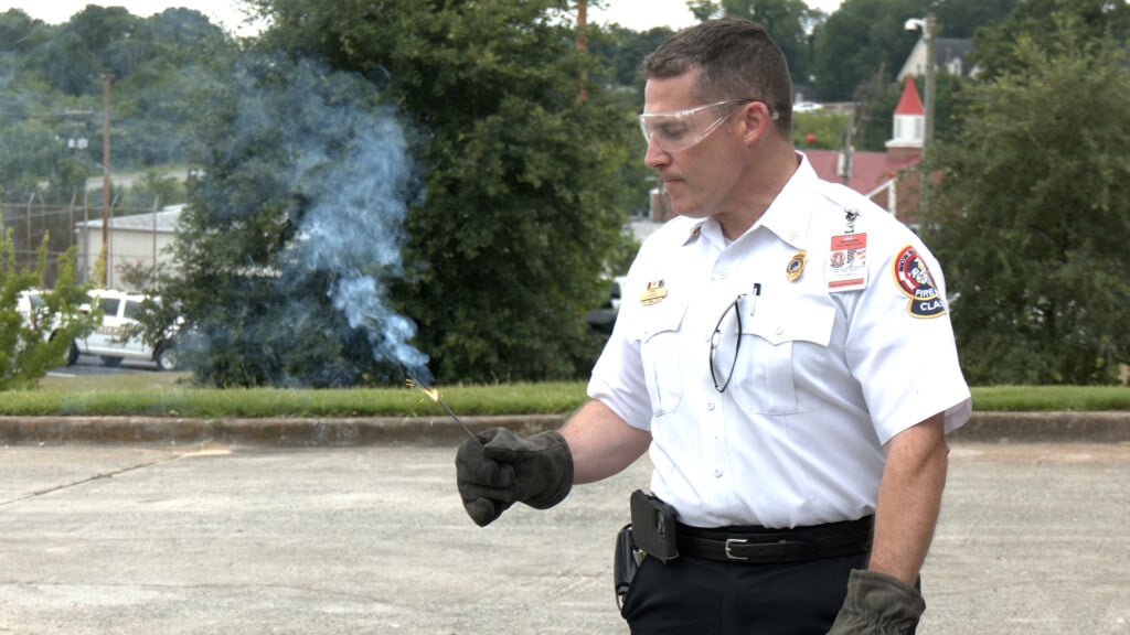 Fire Station 10 July 1 2025