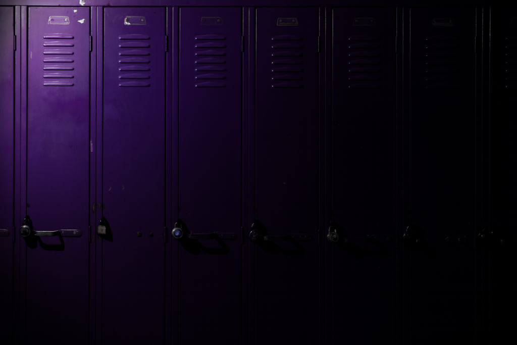 Lockers
