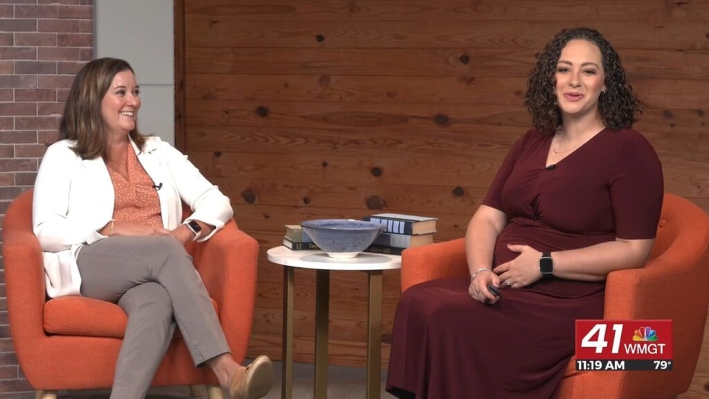 Piedmont Shares Benefits Of Virtual Nursing, Resources Available For Patients