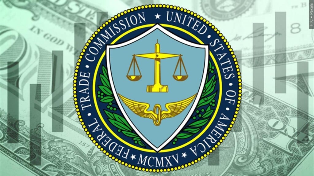 Federal Trade Commission