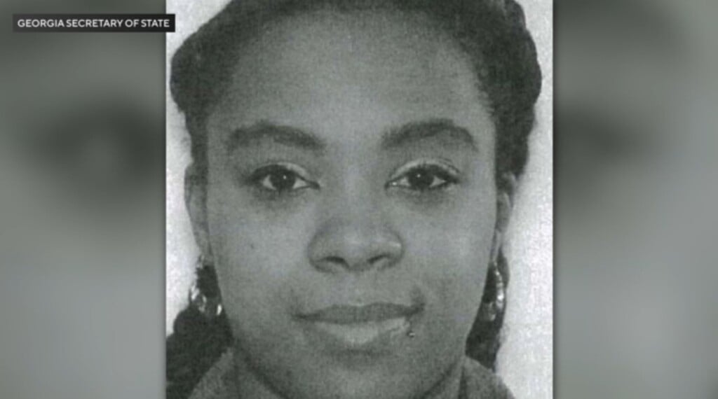 Shannon Nicole Womack