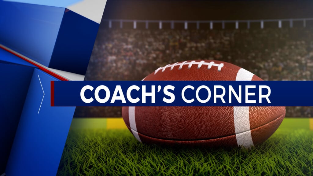 Coach's Corner: Telfair County Trojans