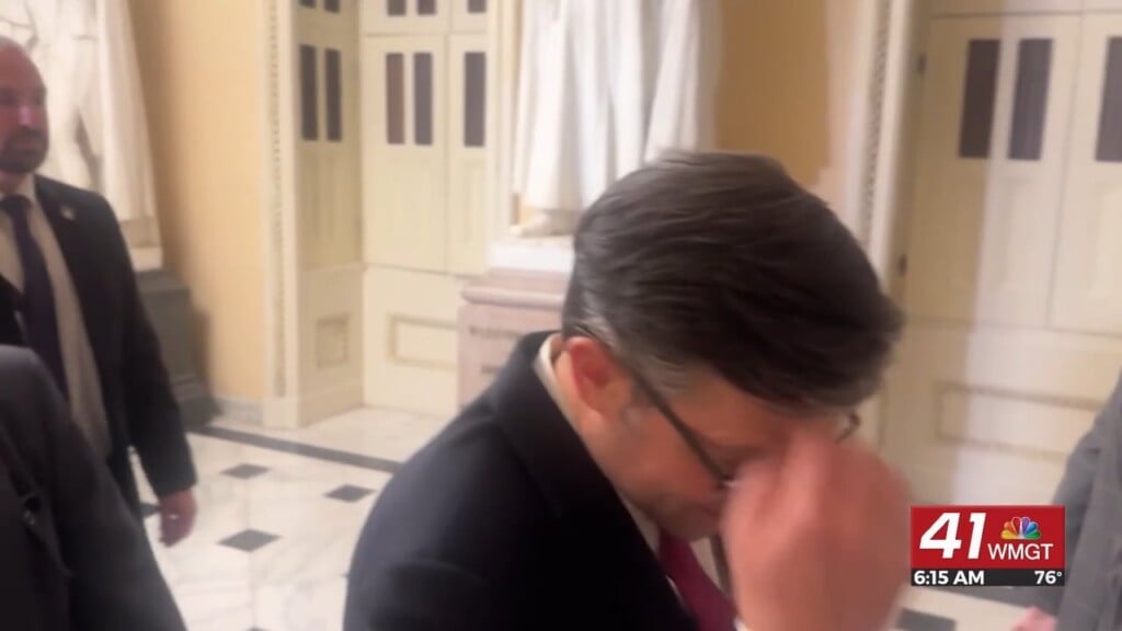Republicans Race Toward Budget Deadline