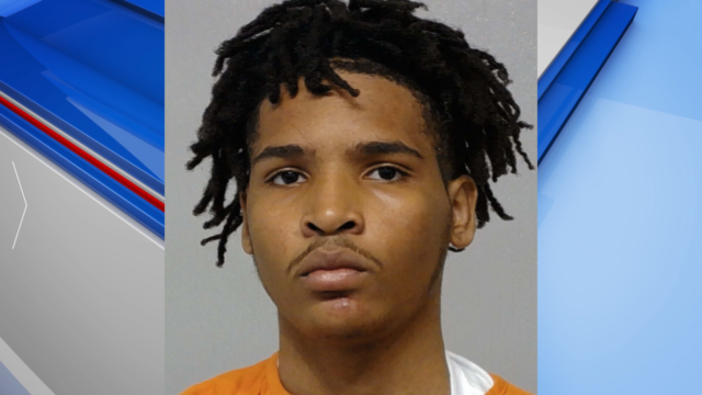 UPDATE: Macon teen arrested in connection to shooting, arson, and armed ...